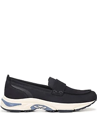 Vionic Walk Roam Nubuck Suede Hybrid Style Loafer Sneakers