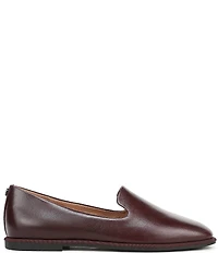 Vionic Willa 2.0 Leather Slip-On Loafers