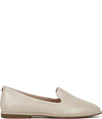 Vionic Willa 2.0 Leather Slip On Loafers