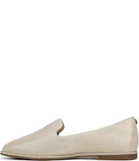Vionic Willa 2.0 Leather Slip On Loafers