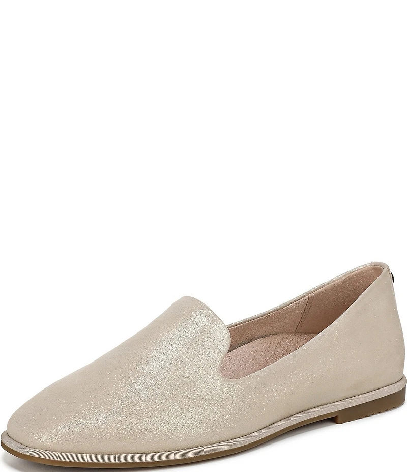 Vionic Willa 2.0 Leather Slip On Loafers