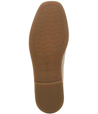 Vionic Willa 2.0 Leather Slip On Loafers