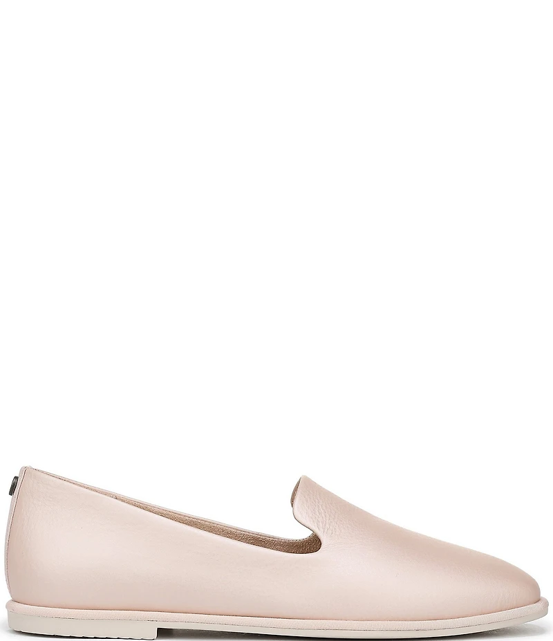 Vionic Willa 2.0 Leather Slip-On Loafers
