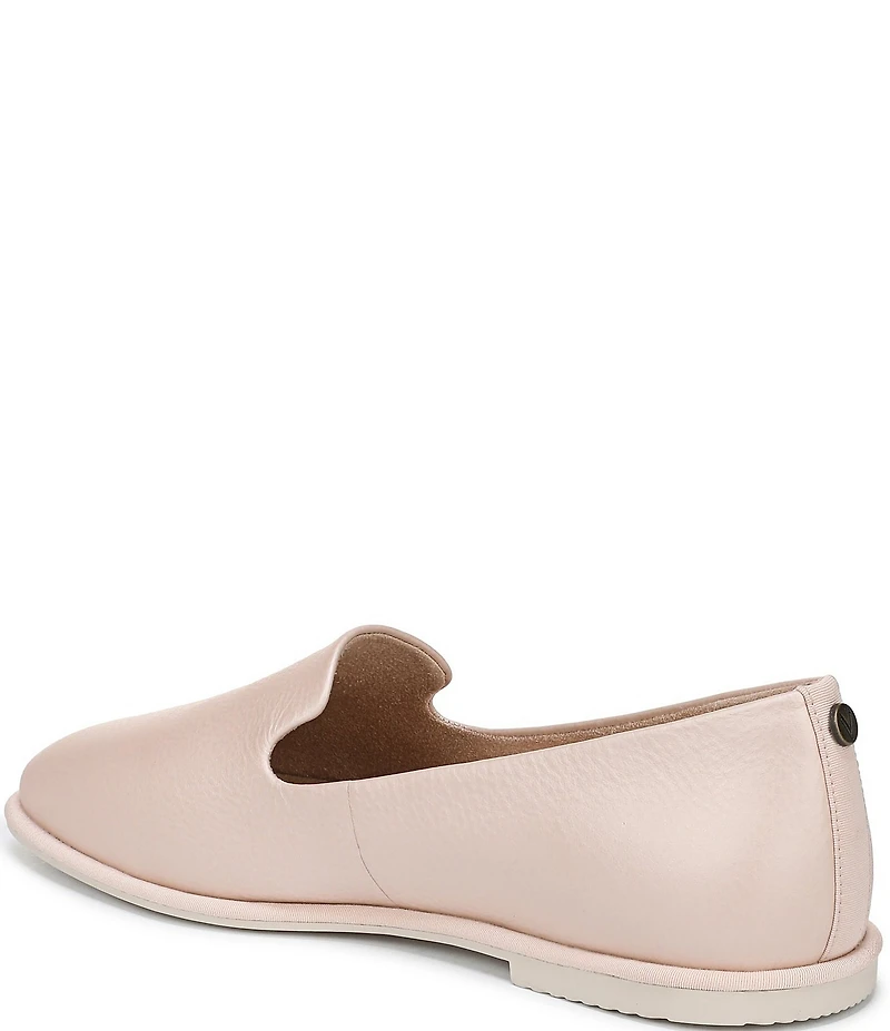 Vionic Willa 2.0 Leather Slip-On Loafers