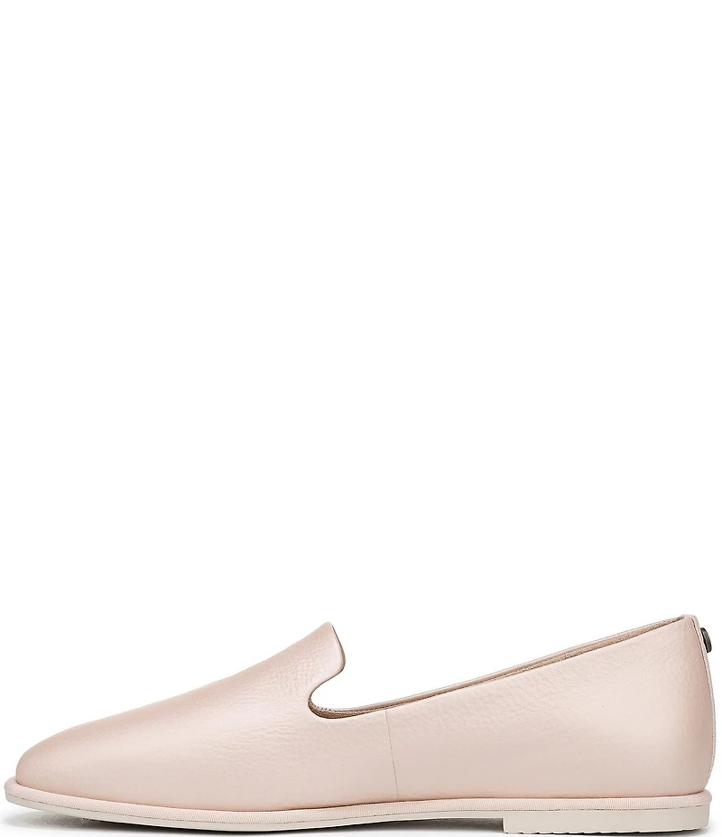 Vionic Willa 2.0 Leather Slip-On Loafers