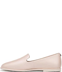 Vionic Willa 2.0 Leather Slip-On Loafers