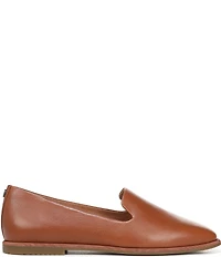 Vionic Willa 2.0 Leather Slip On Loafers