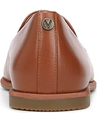 Vionic Willa 2.0 Leather Slip On Loafers