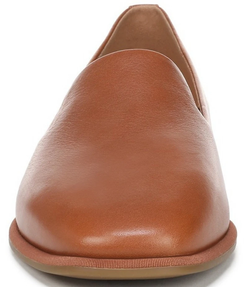 Vionic Willa 2.0 Leather Slip On Loafers