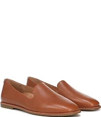 Vionic Willa 2.0 Leather Slip On Loafers