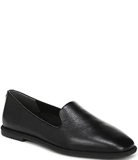 Vionic Willa 2.0 Leather Slip On Loafers