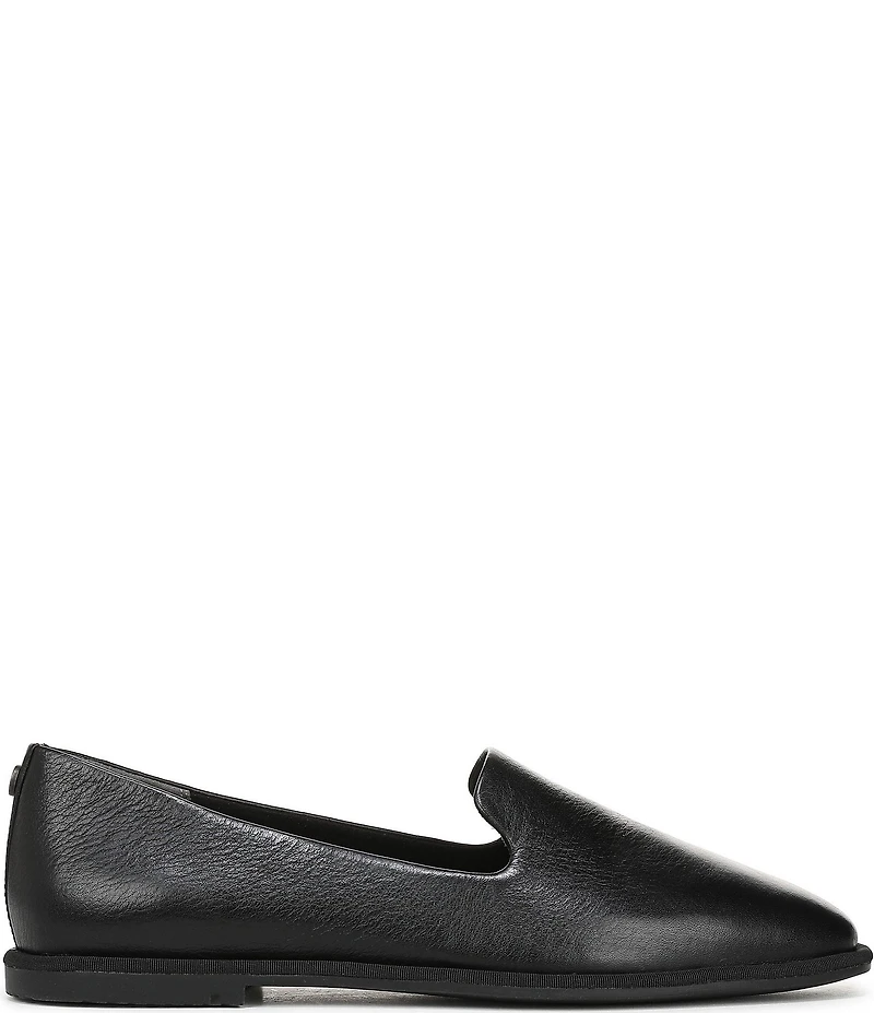 Vionic Willa 2.0 Leather Slip On Loafers