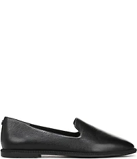 Vionic Willa 2.0 Leather Slip On Loafers