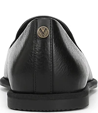 Vionic Willa 2.0 Leather Slip On Loafers