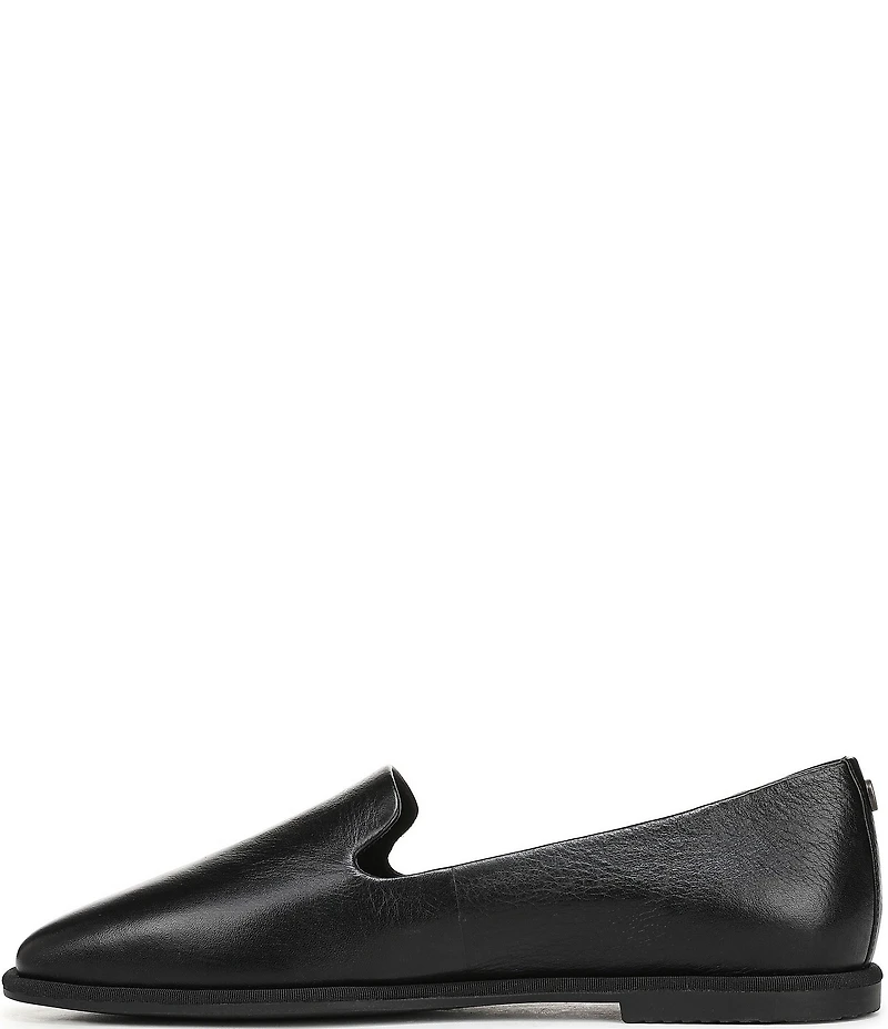 Vionic Willa 2.0 Leather Slip On Loafers