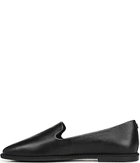 Vionic Willa 2.0 Leather Slip On Loafers