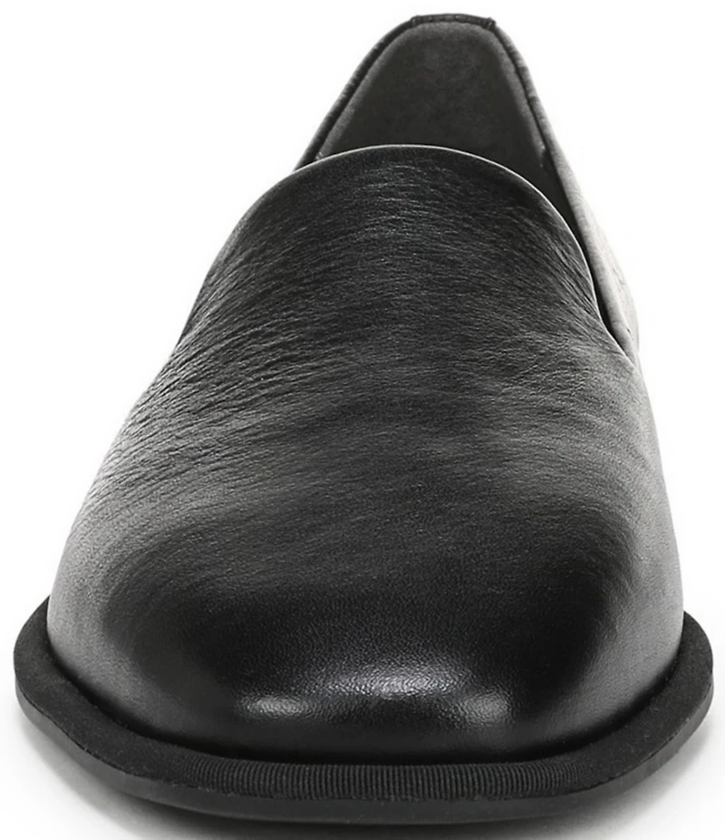 Vionic Willa 2.0 Leather Slip On Loafers