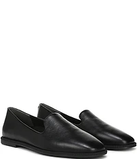Vionic Willa 2.0 Leather Slip On Loafers