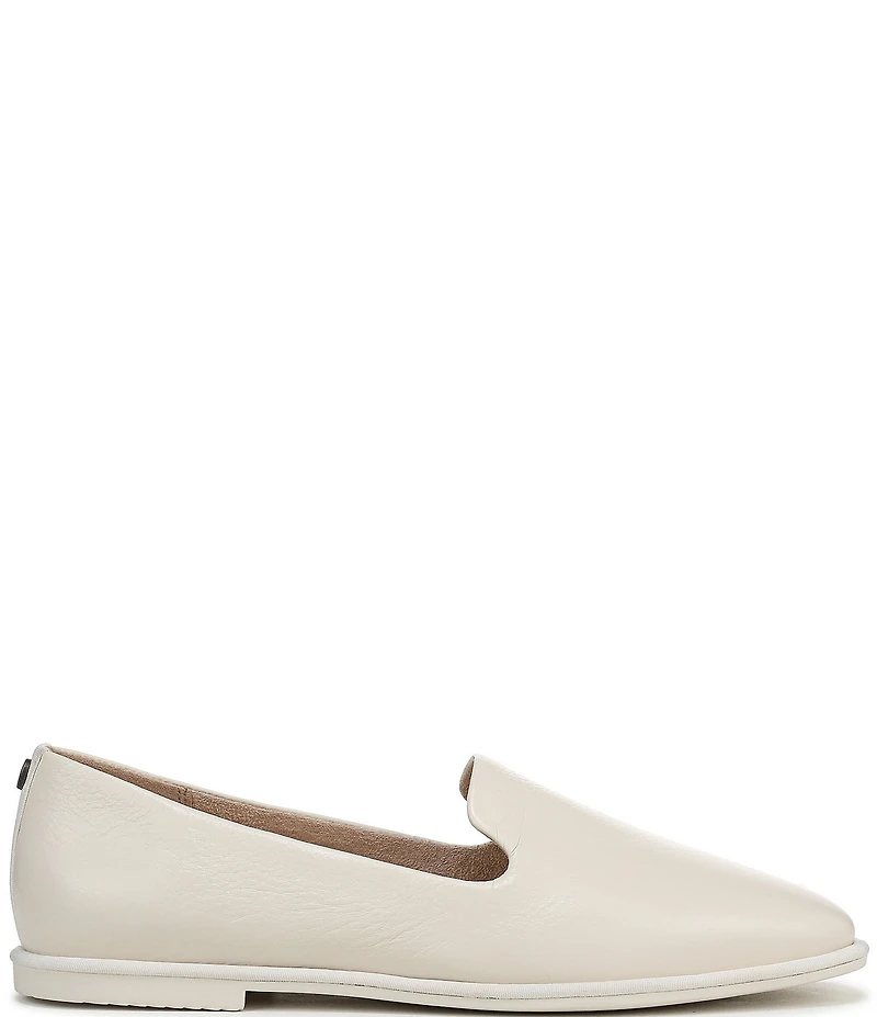 Vionic Willa 2.0 Leather Slip-On Loafers