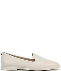 Vionic Willa 2.0 Leather Slip-On Loafers