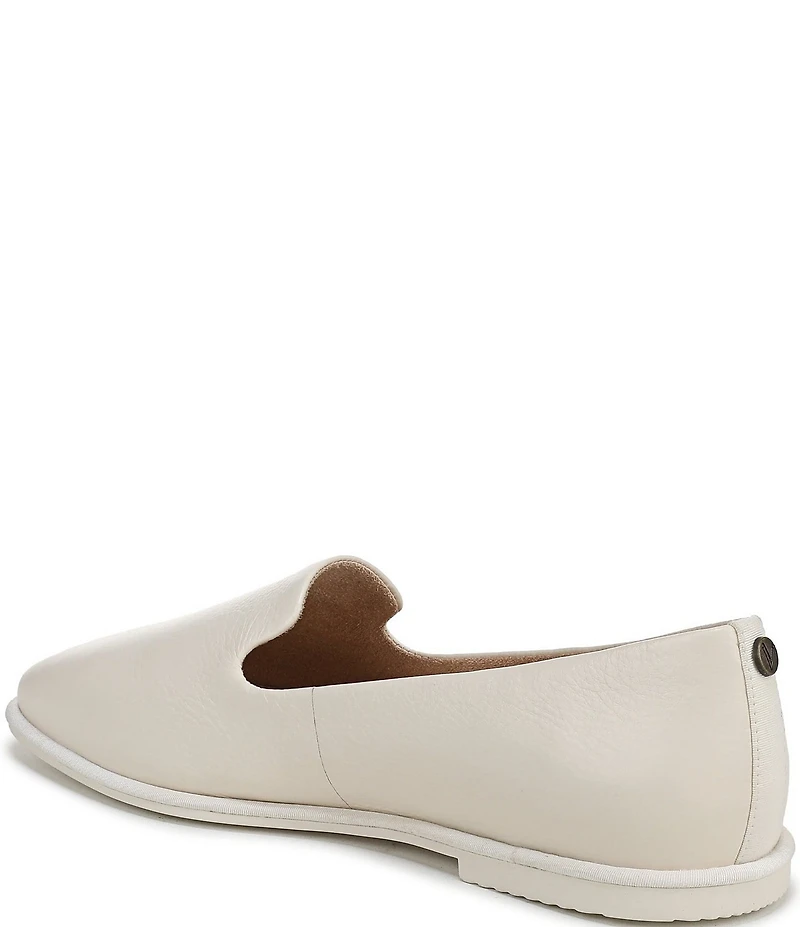 Vionic Willa 2.0 Leather Slip-On Loafers