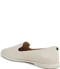 Vionic Willa 2.0 Leather Slip-On Loafers