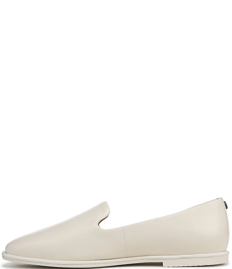 Vionic Willa 2.0 Leather Slip-On Loafers