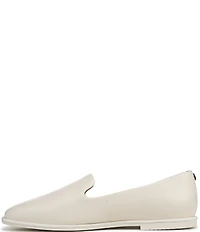 Vionic Willa 2.0 Leather Slip-On Loafers