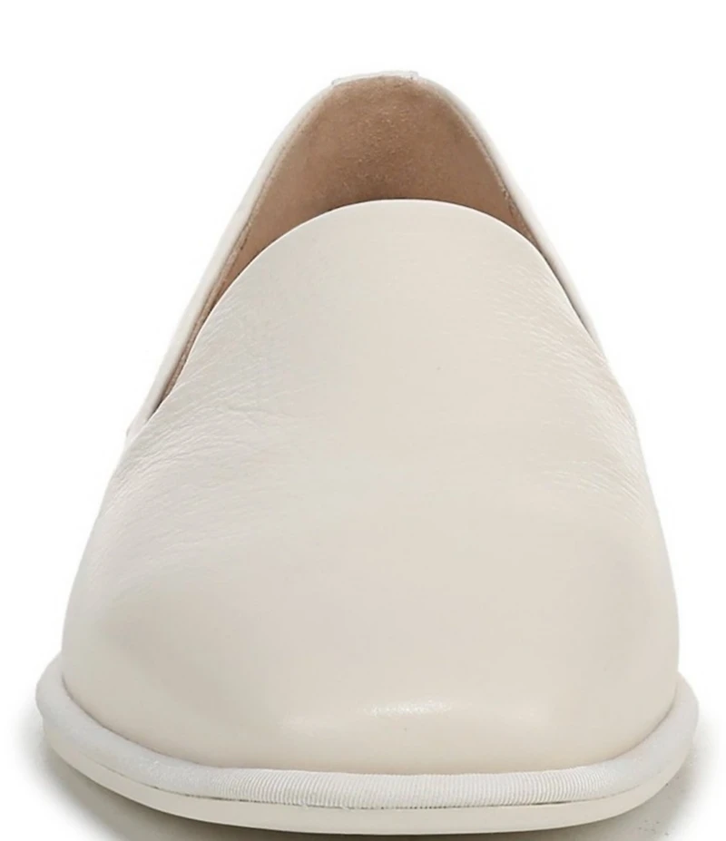 Vionic Willa 2.0 Leather Slip-On Loafers