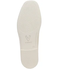 Vionic Willa 2.0 Leather Slip-On Loafers