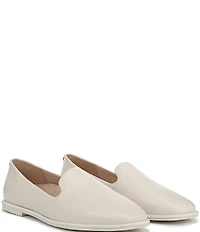 Vionic Willa 2.0 Leather Slip-On Loafers