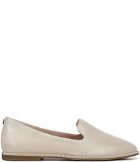 Vionic Willa 2.0 Suede Slip On Flat Loafers