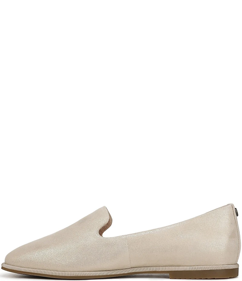 Vionic Willa 2.0 Suede Slip On Flat Loafers