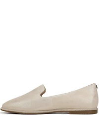 Vionic Willa 2.0 Suede Slip On Flat Loafers