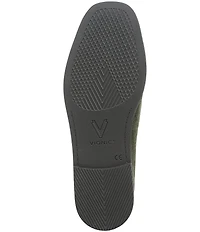 Vionic Willa 2.0 Suede Slip On Loafers