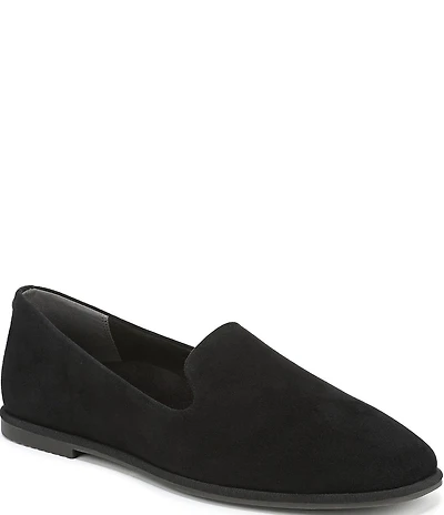 Vionic Willa 2.0 Suede Slip On Loafers