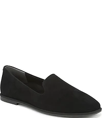 Vionic Willa 2.0 Suede Slip On Loafers
