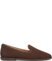 Vionic Willa 2.0 Suede Slip On Loafers