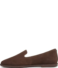 Vionic Willa 2.0 Suede Slip On Loafers