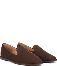 Vionic Willa 2.0 Suede Slip On Loafers