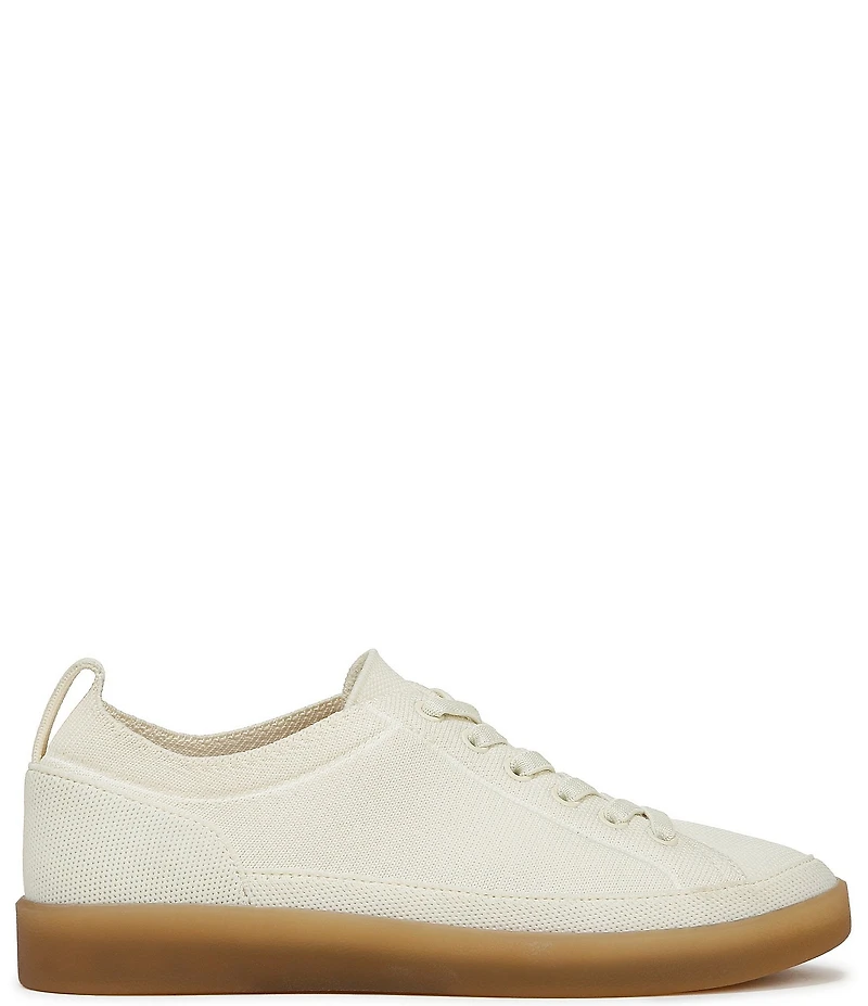 Vionic Winny Knit Gum Sole Lace-Up Sneakers