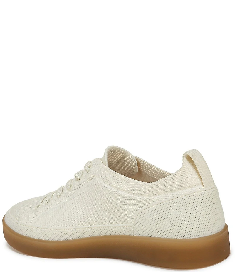 Vionic Winny Knit Gum Sole Lace-Up Sneakers