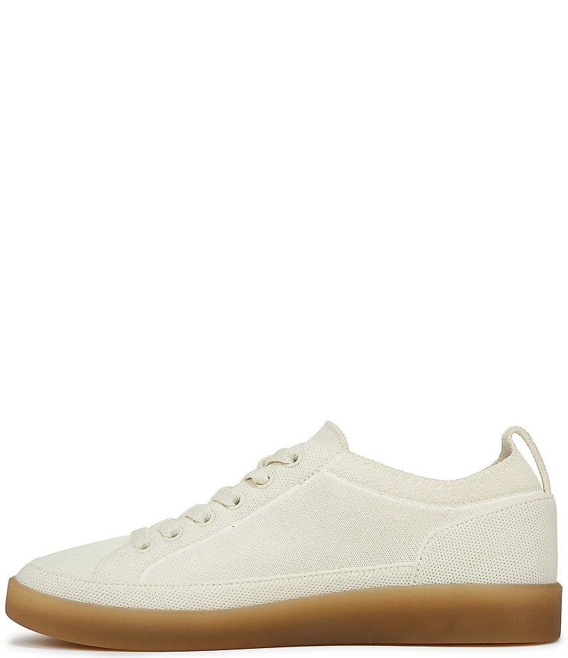 Vionic Winny Knit Gum Sole Lace-Up Sneakers