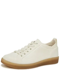 Vionic Winny Knit Gum Sole Lace-Up Sneakers