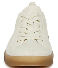 Vionic Winny Knit Gum Sole Lace-Up Sneakers