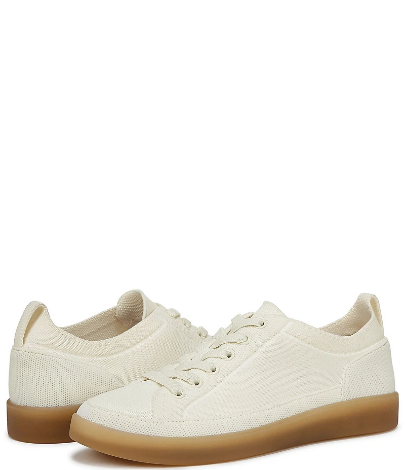 Vionic Winny Knit Gum Sole Lace-Up Sneakers