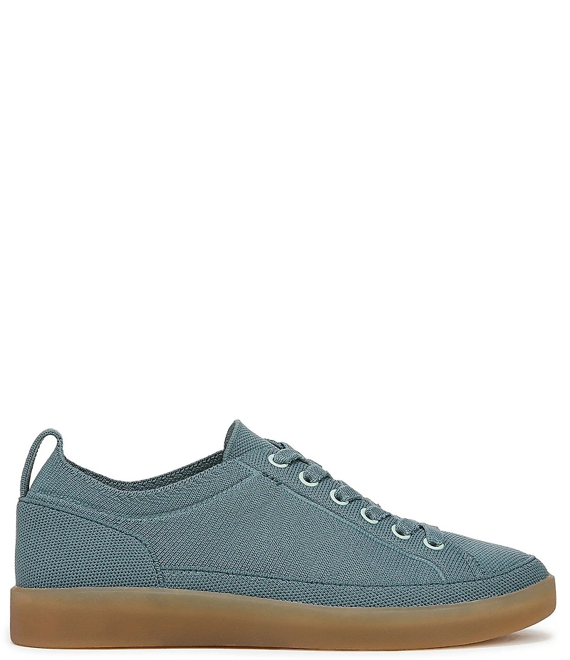 Vionic Winny Knit Gum Sole Lace-Up Sneakers
