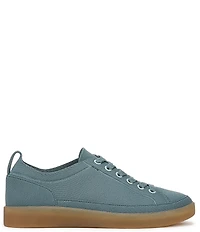 Vionic Winny Knit Gum Sole Lace-Up Sneakers