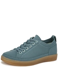 Vionic Winny Knit Gum Sole Lace-Up Sneakers