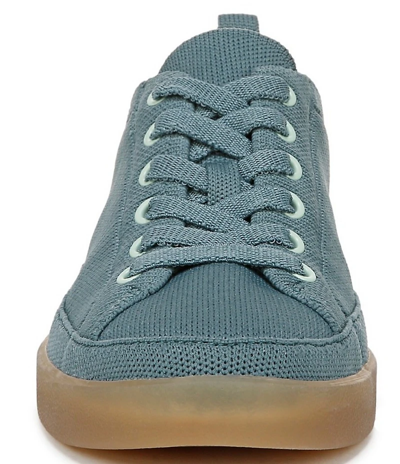 Vionic Winny Knit Gum Sole Lace-Up Sneakers